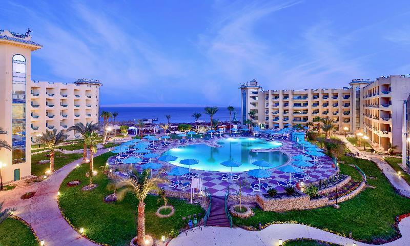 Hotelux Marina Complex Hurghada