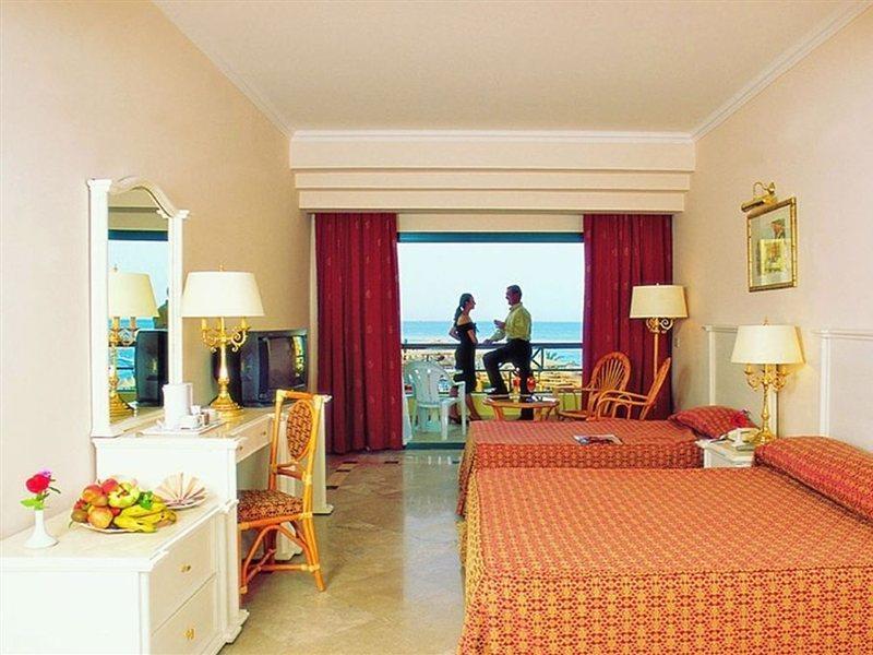 Hotelux Marina Complex Hurghada
