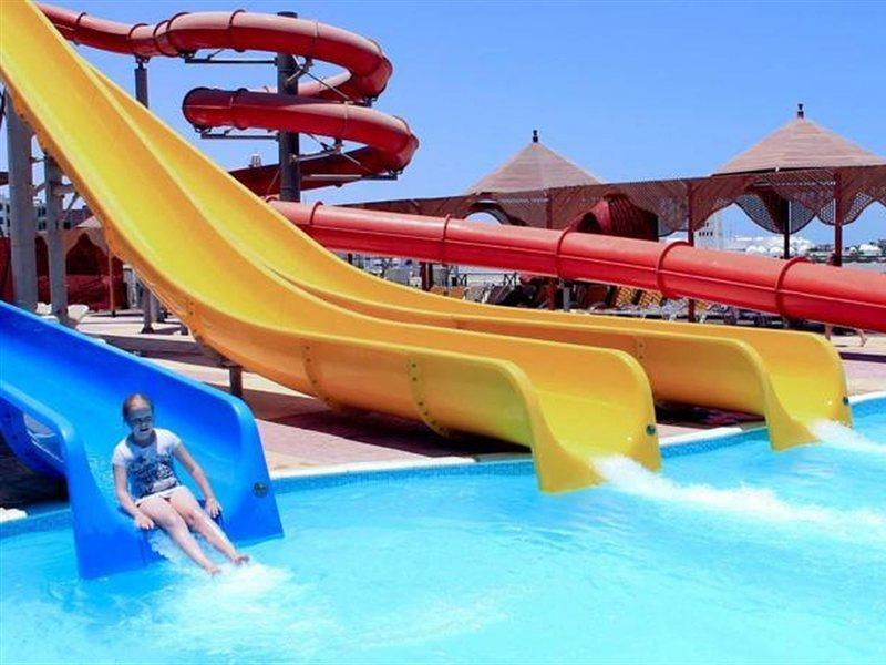 Hotelux Marina Complex 4*