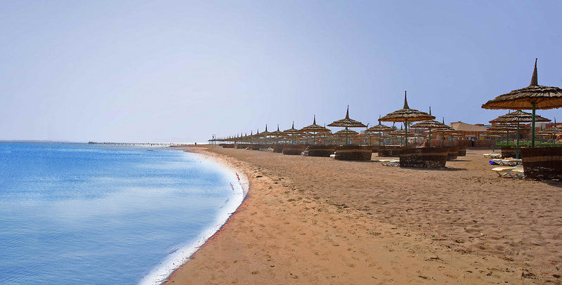 Complex Hotelux Marina 4*