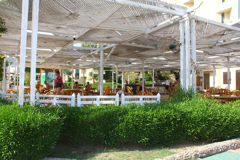 Hotelux Marina Complex Hurghada