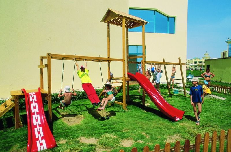 Complex Hotelux Marina 4*