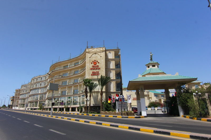 Hotelux Marina Complex Hurghada