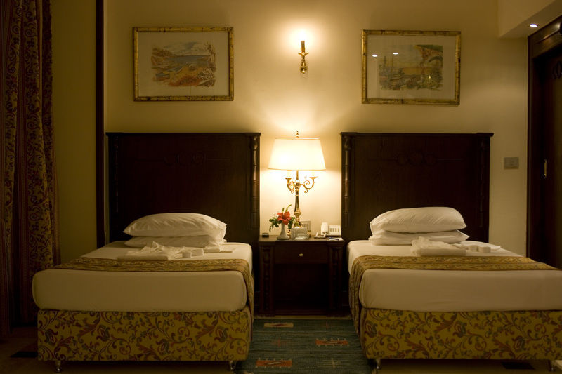 Complex Hotelux Marina 4*