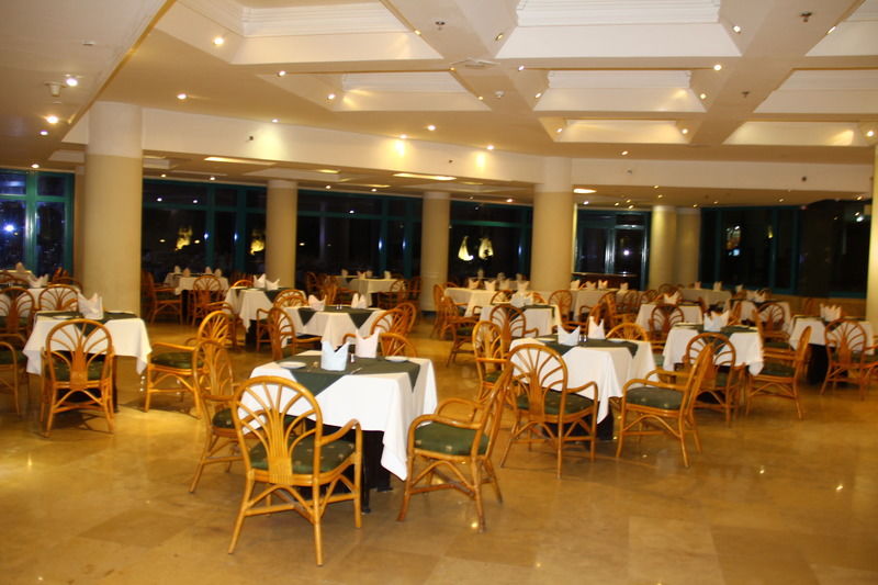 Hotelux Marina Complex Hurghada