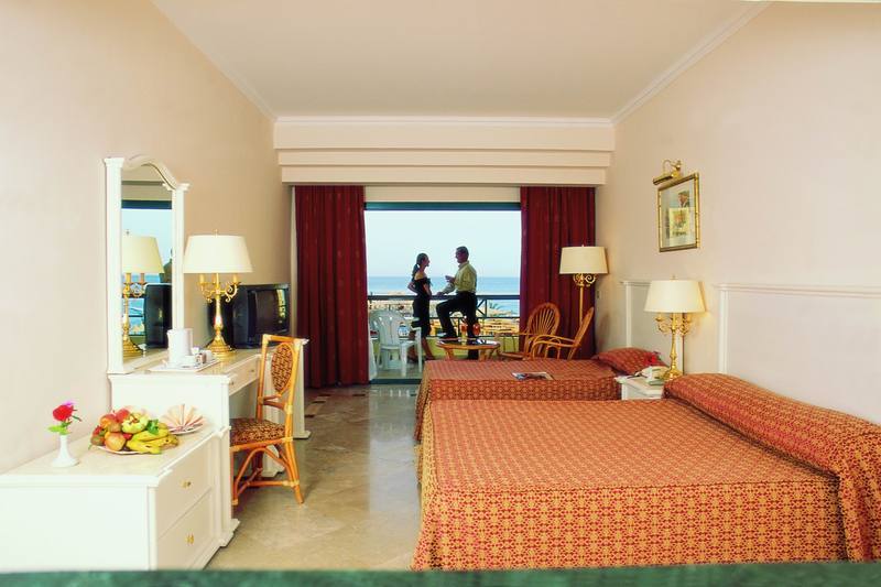 Hotelux Marina Complex Hurghada