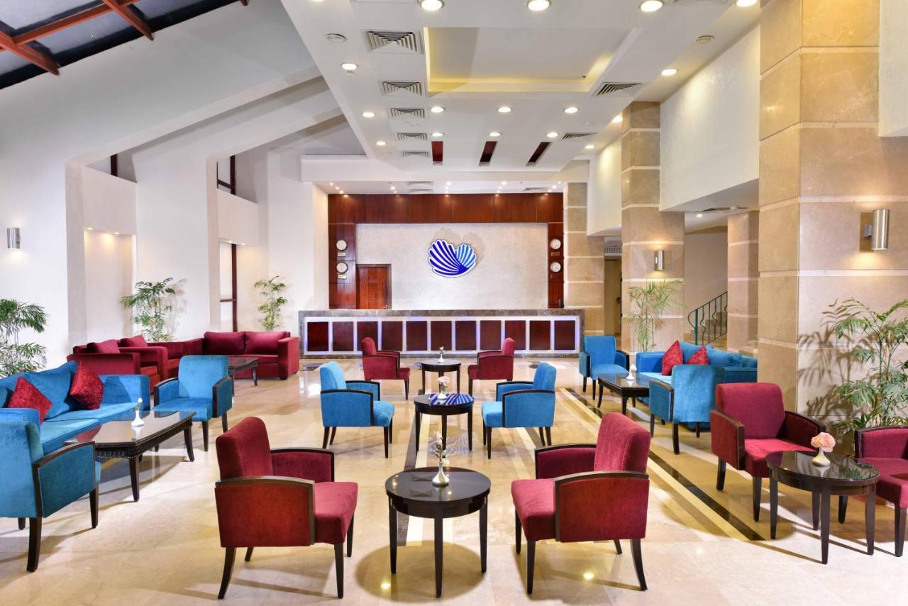 Hotelux Marina Complex