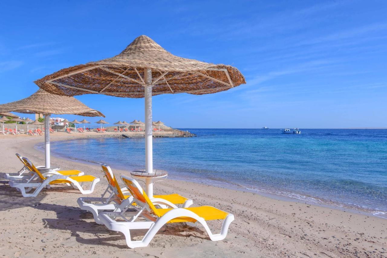 Hotelux Marina Complex 4*