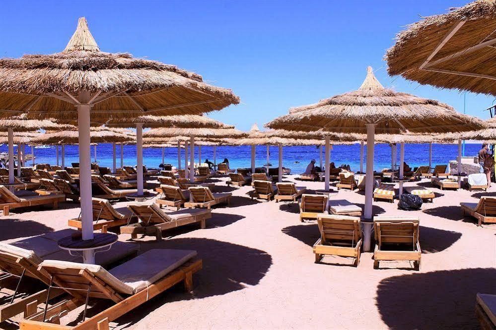 Complex Hotelux Marina