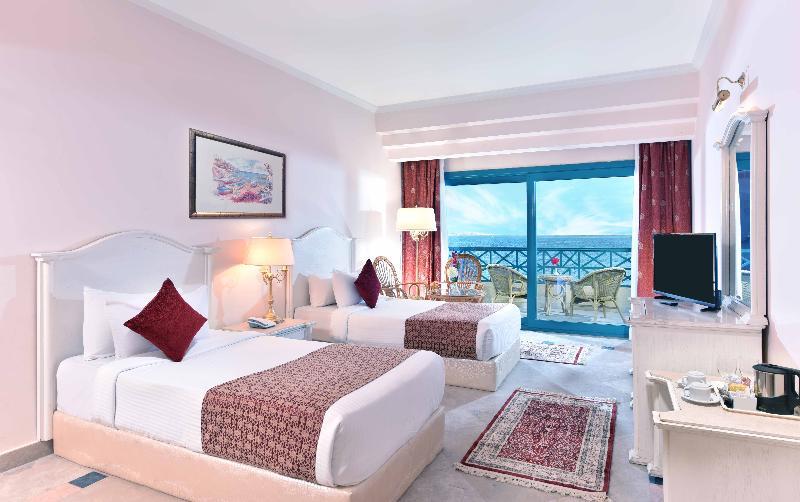 Complex Hotelux Marina 4*